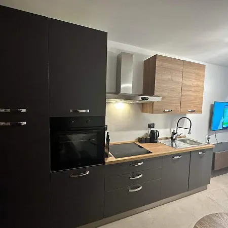 Lucas Apartment