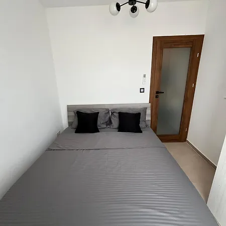 Lucas Apartment *