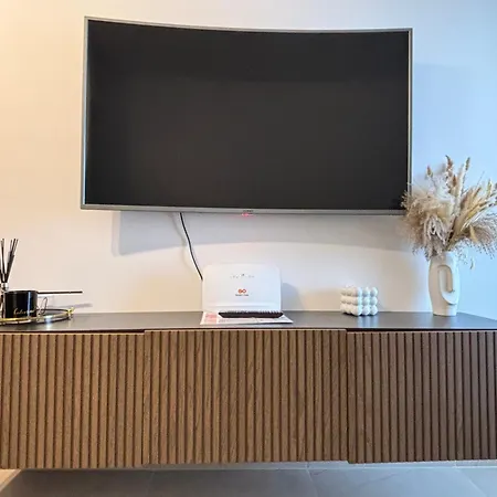 Apartment Lucas *
