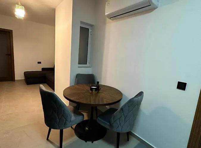 Apartament Lucas Pietà