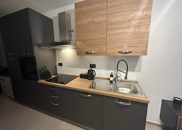 Lucas Apartament